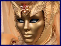 Carnevale di Venezia