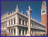 Piazza San Marco Venezia